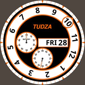 Hour Ring Thing by Tudza