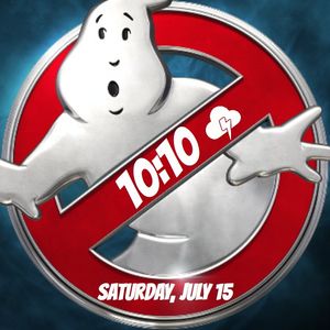 Ghostbusters by JackBauer39