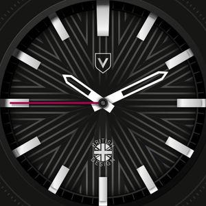 SF-23 by VAYDER