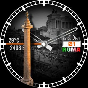 Valora-Roma by vali