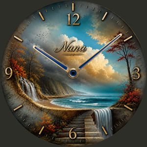 nana.poetic.fusion by Nana