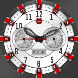 Swiss Army - Themeable by Analog Designer