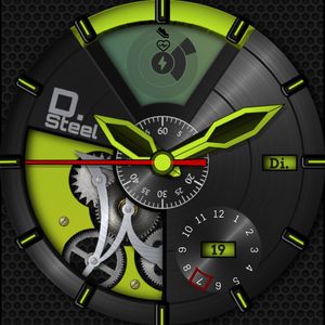 D.Steel 2 Free by D.Ch
