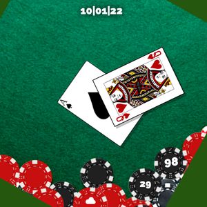 BlackJack by jfmaheux