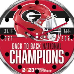 National Champions 21-22 by teacherdan