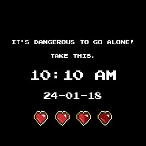 Retro Gamer by UnplugMeAlready