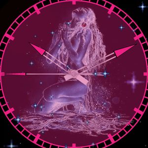 Pink Lady.. by Titix