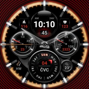 HW | Circlo Lite by HOTWatch
