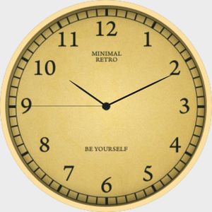 RK-CLASSICAL WATCH FREE by RK WATCH DESIGN