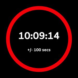 100 secs by redsky