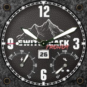 Switchback - V106 by tr0n09
