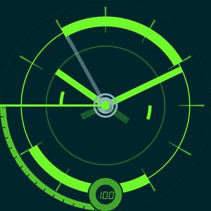 inertia - 1.0 by rich709