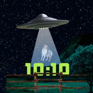 Ufo with Motion Sensor EDITOR by erikpirata