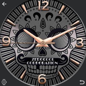 MUERTE II by Zerocool Corporation