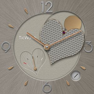 TicValentine - Hers by TimeShow