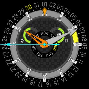 Basic V2.322 by reye