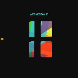TL Urbane -Chameleon- by HIGH Watch Faces