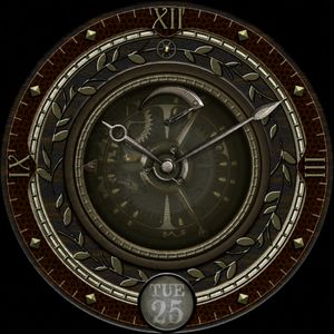 Steampunk v.1.0 by rich709