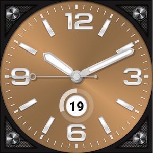 G7 Analog Explorer R36 by G7