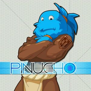 Angel profile picture