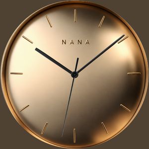 nana.golden.reflection by Nana