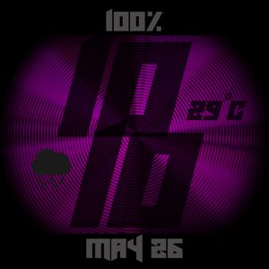 PW-BLD 12 P Free by Patrick's Watches
