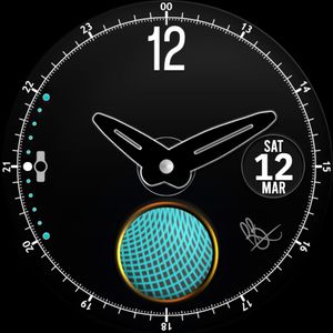 Syncro - Digital Wave - tick by rich709