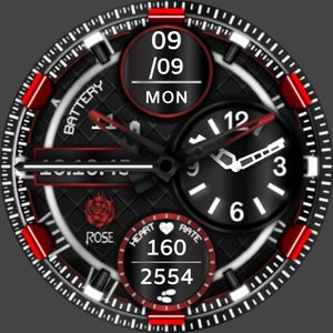 Ruby Rose by MikhailStyle