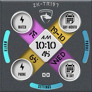 ZK_TR157 by ZHNKRDG