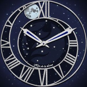 Phoenix.Hijo.de.la.Luna by Phoenix