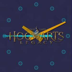 Hogwarts legacy by Zuperhero77