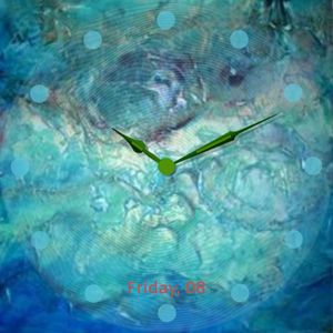 Feminine Opal 01 by Markus