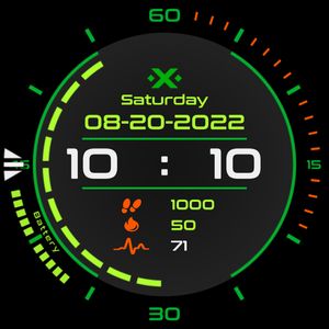 Diem X2 by XHour