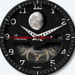 Apollo 13 by Goatface