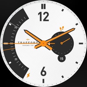 Chrono-100 by Trafford Labs