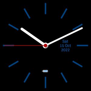 Analog Minimal v2 by delete