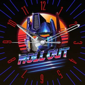 Optimus Prime by MBClassic
