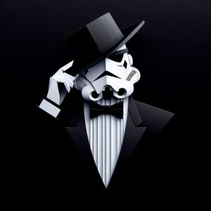 Tuxedo Trooper profile picture