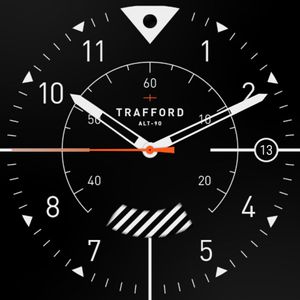 ALT-90 by Trafford Labs