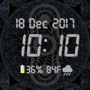 Digital Oscillator A by CraftyChops