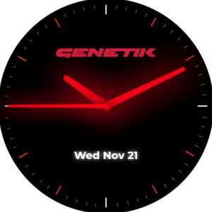 Genetik Glow by G3N3T1K