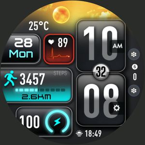 ML2U 235 Digital by ML2U