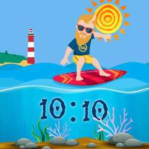 BA - Surf by BA | Bruno Amadori