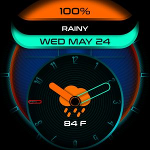 WF 1032 by Timelines