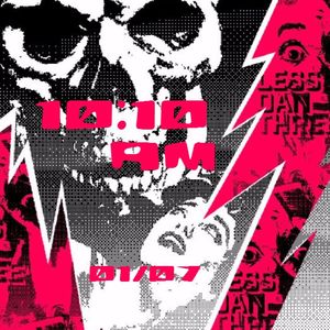 DedTime BWP by Daniel Cariño