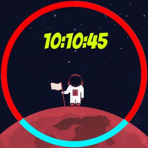astronaut by korN