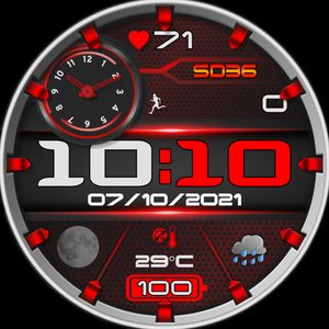 SD36 by Speedydesign