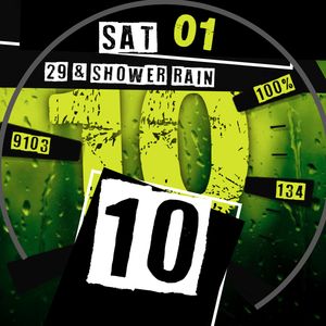 Weather Zone Pro by Patrick's Watches