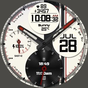 JND0167 by JacoNaudeDesign