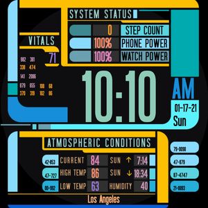 Wearable Comp A/R System by Shawn Simon